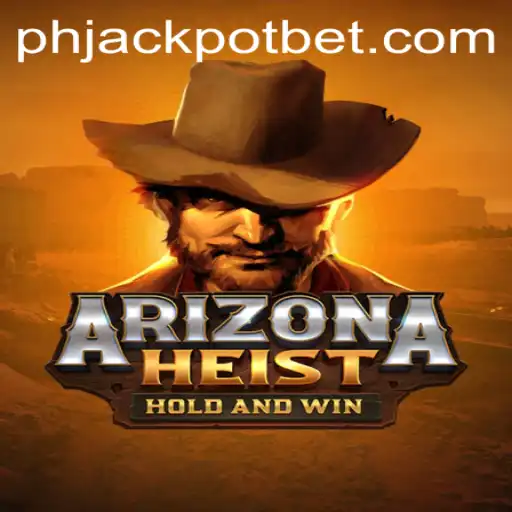Unveiling ArizonaHeist: A Thrilling Casino Adventure