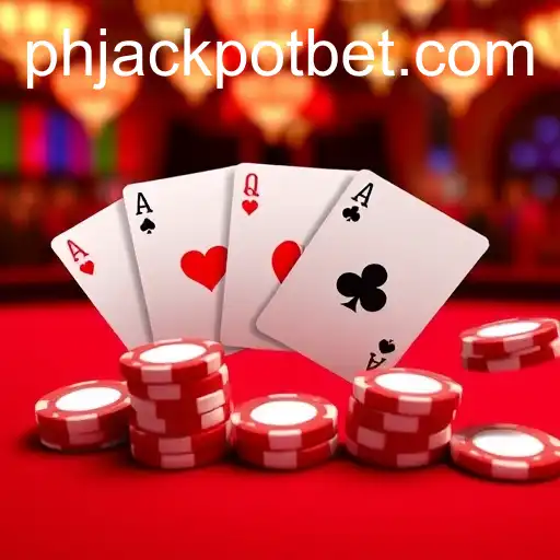 Baccarat Game: Exploring the Allure of the Phjackpot Casino