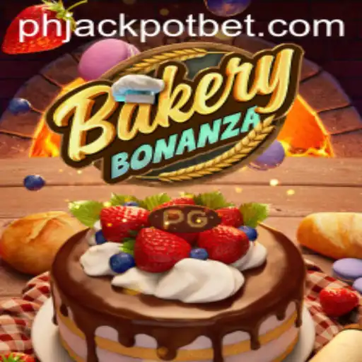 BakeryBonanza: A Sweet Adventure in the World of Phjackpot Casino