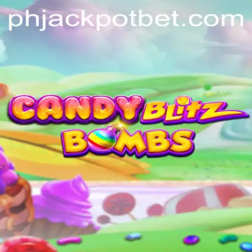 CandyBlitzBombs: A Sweet Adventure in the World of Phjackpot Casino