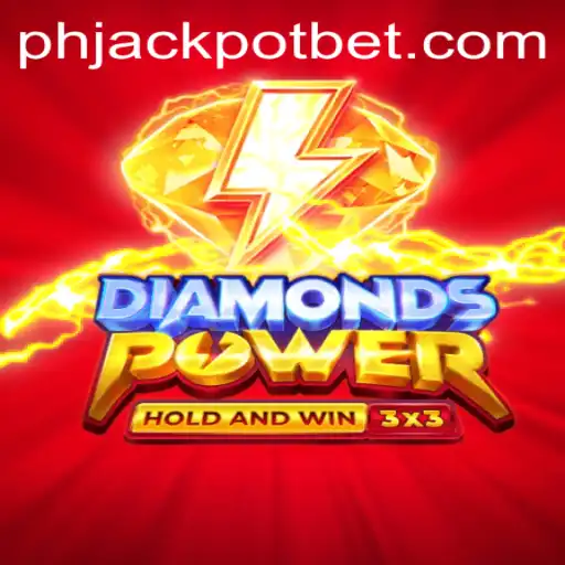 Diamondspower: An In-Depth Look into the Game and Its Prominence with Phjackpot Casino