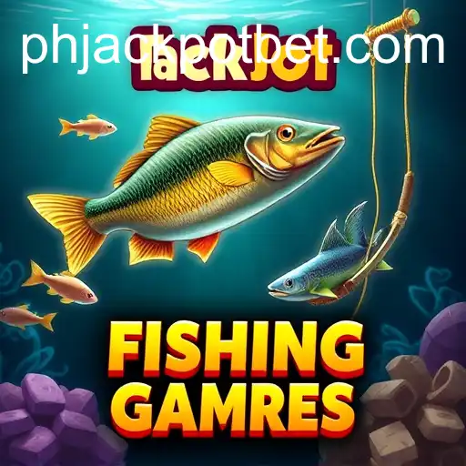 Exploring the Exciting World of Fishing Games at Phjackpot Casino