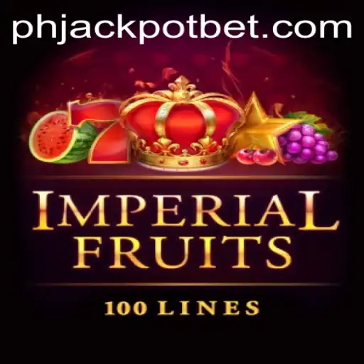 Experience the Thrill of ImperialFruits100 at Phjackpot Casino