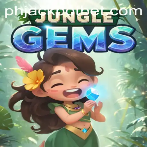 JungleGems: A Thrilling Adventure in the Phjackpot Casino