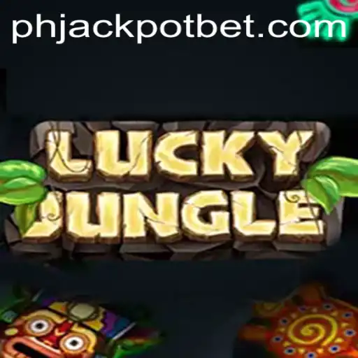 Exploring the Excitement of LuckyJungle in Phjackpot Casino