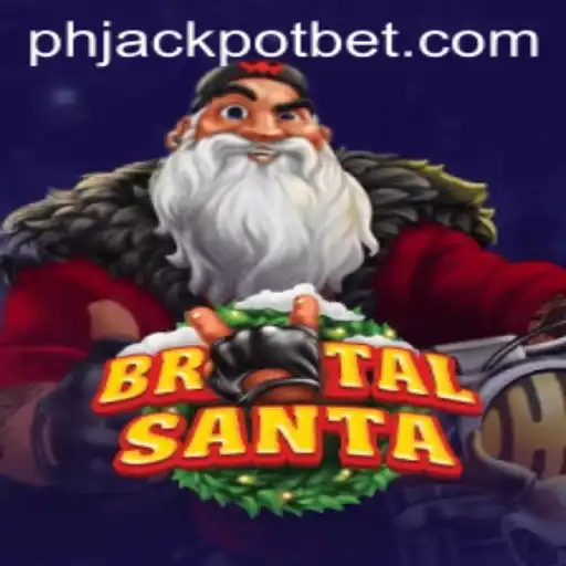 BrutalSanta and Phjackpot Casino: A Festive Spin on Casino Gaming