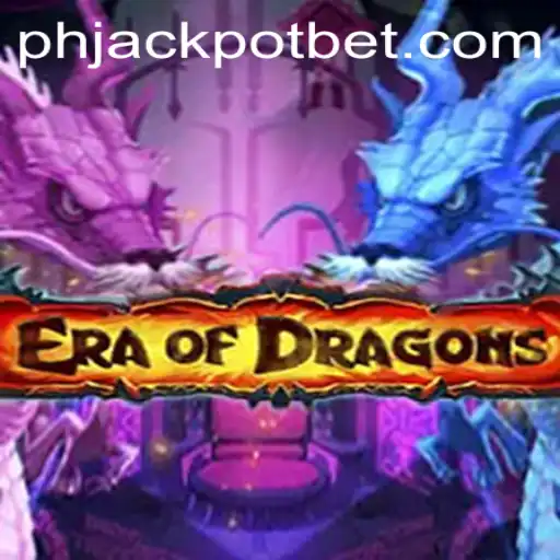 EraOfDragons: Explore the Exciting World of Fantasy and Fortune at Phjackpot Casino