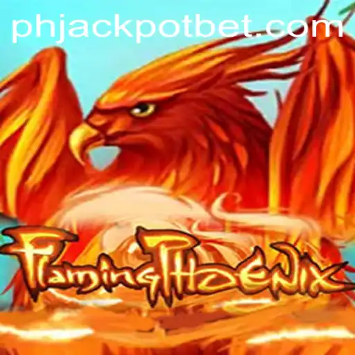Discover FlamingPhoenix: An Exciting New Game at Phjackpot Casino