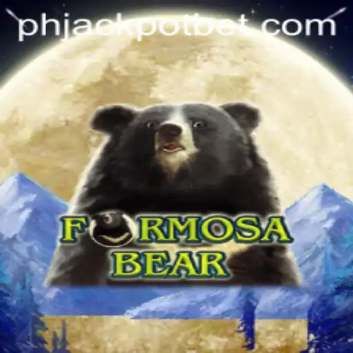 Exploring FormosaBear: A New Favorite at Phjackpot Casino