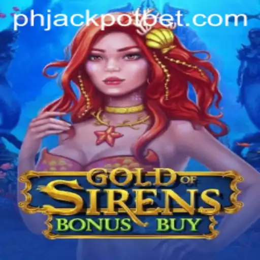 Dive into Adventure with GoldofSirensBonusBuy at Phjackpot Casino