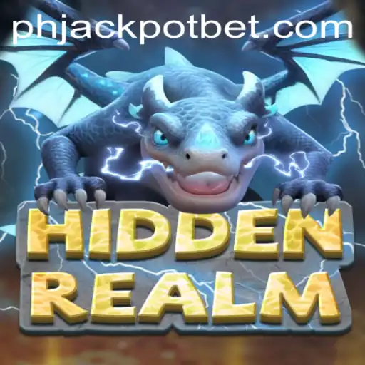 Dive into the Enigmatic World of HiddenRealm: An Innovative Casino Adventure