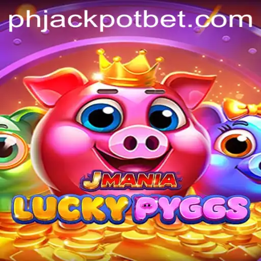 JManiaLuckyPyggs: A Comprehensive Guide to the Latest Phjackpot Casino Sensation
