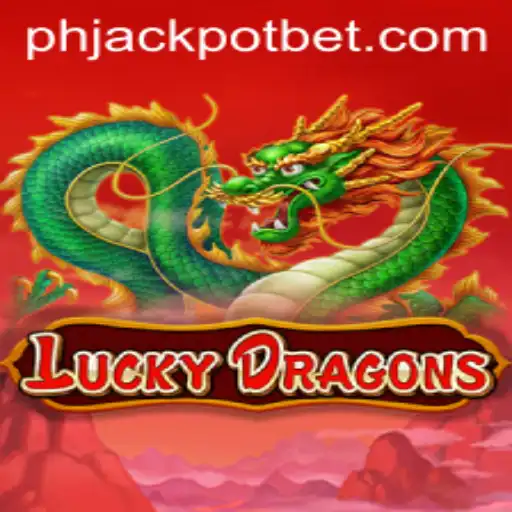 Explore the Enchanting World of LuckyDragons at Phjackpot Casino