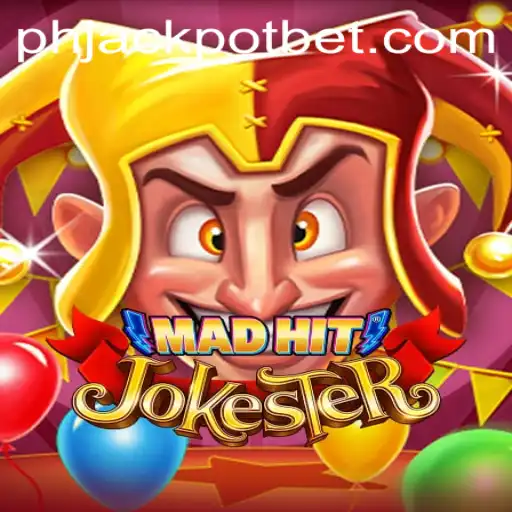 MadHitJokester: An Exciting New Addition to Phjackpot Casino