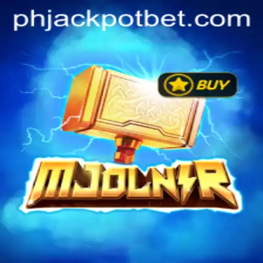 Unveiling the Mystical World of Mjolnir at Phjackpot Casino