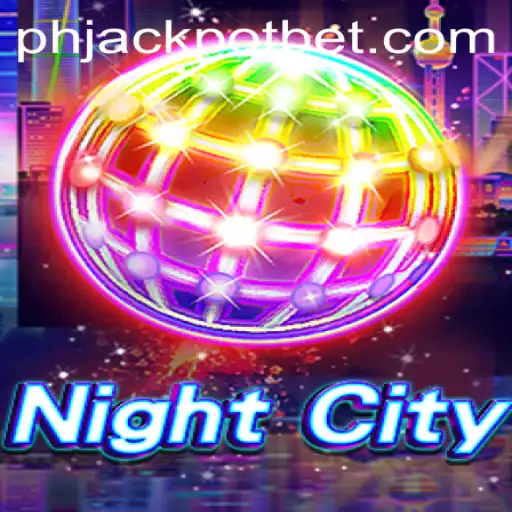 Enter the Enigmatic World of NightCity and Unravel the Mysteries of Phjackpot Casino