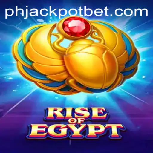 Discover the Excitement of RiseOfEgypt at Phjackpot Casino