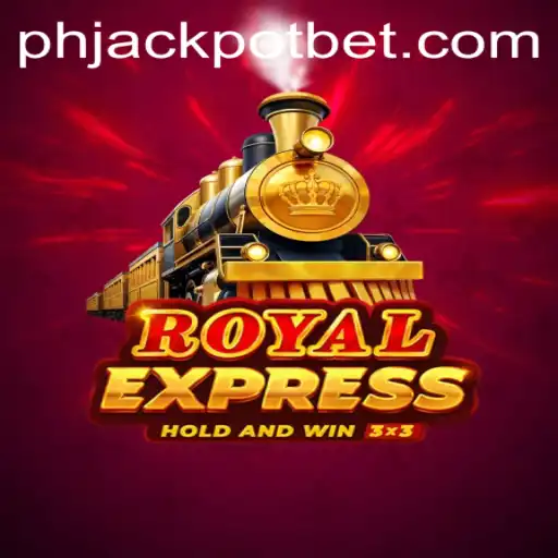 Royalexpress: A New Era in Gaming at Phjackpot Casino