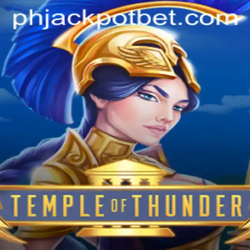 Exploring the Vibrant World of Temple of Thunder at Phjackpot Casino