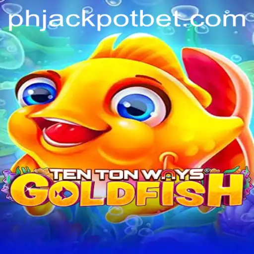 Discover the Exciting World of TenTonWaysGoldfish at Phjackpot Casino