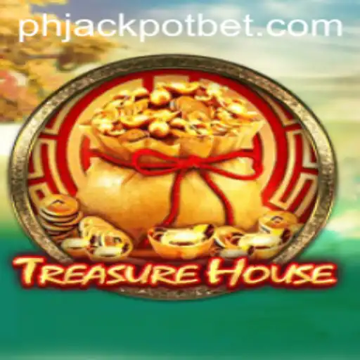 Exploring TreasureHouse in the World of Phjackpot Casino