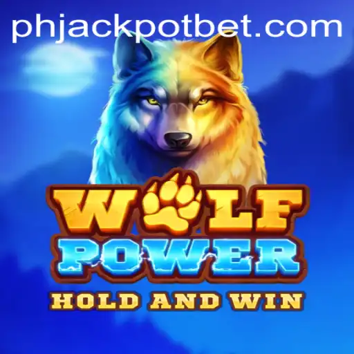 Unleashing Winning Potential in WolfPower at Phjackpot Casino