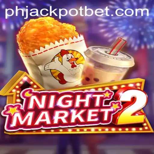 Exploring NightMarket2: A Captivating Gaming Experience at Phjackpot Casino