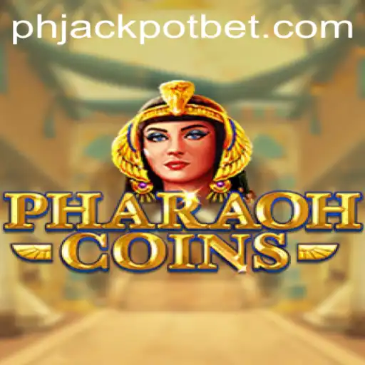Exploring the Allure of PharaohCoins in the World of Phjackpot Casino