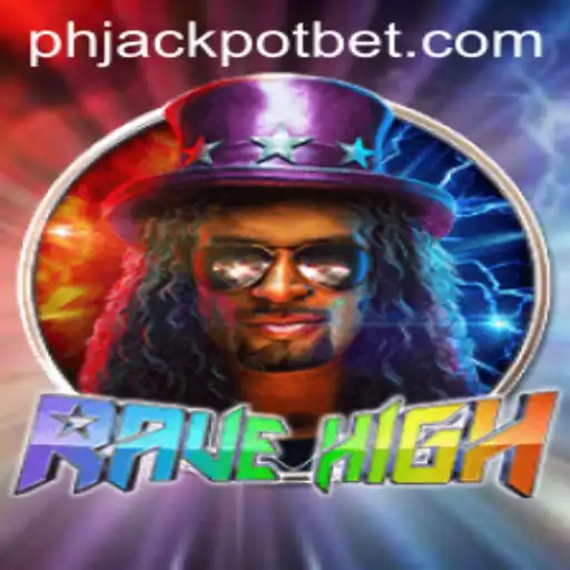 Exploring the Thrilling World of RaveHigh at Phjackpot Casino