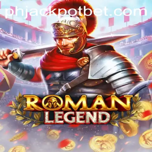 Exploring RomanLegend at Phjackpot Casino: A Fascinating Journey into Ancient Rome