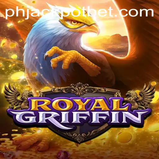 Discover RoyalGriffin: A Majestic Adventure at Phjackpot Casino