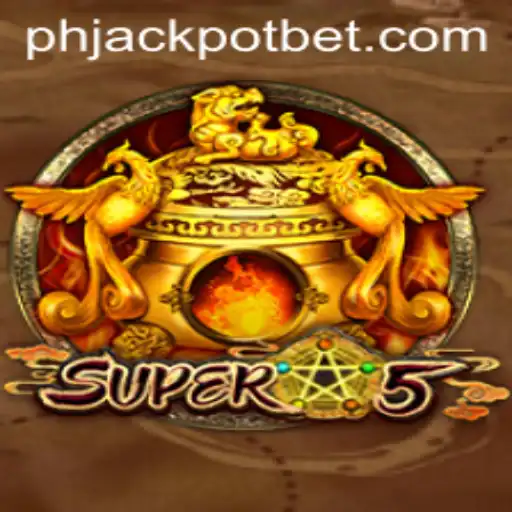 Explore the Thrilling World of Super5 at Phjackpot Casino