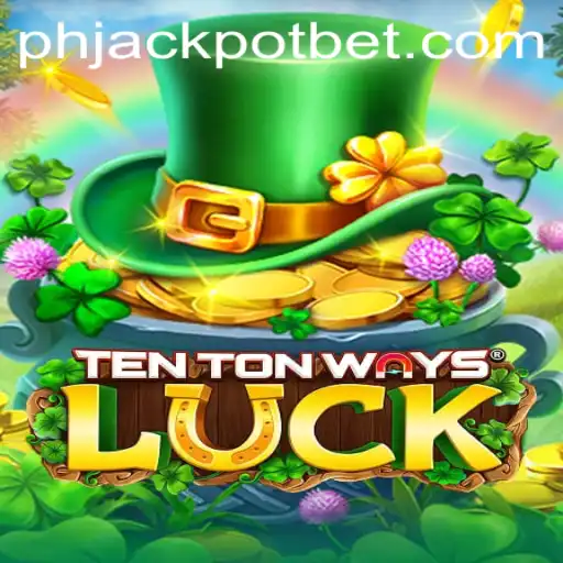 Discover the Exciting World of TenTonWaysLuck at Phjackpot Casino