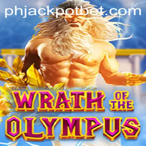Wrath of Olympus: Dive into the Legendary Adventure at Phjackpot Casino